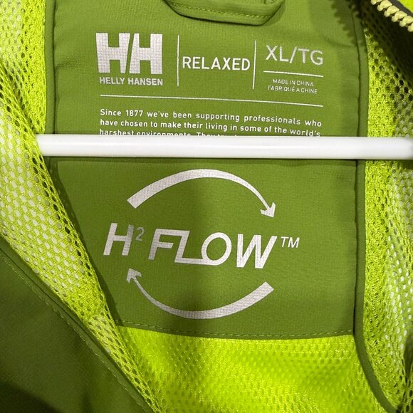 Helly Hansen Mission Ski Jacket - Picture 3 of 16